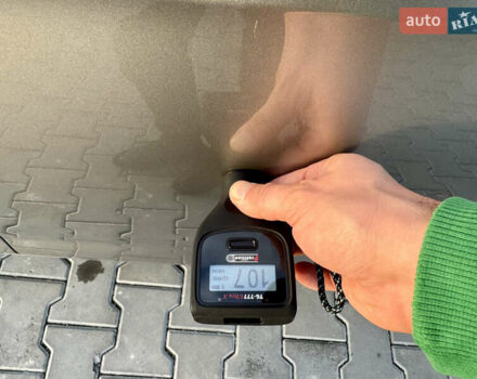 Бежевый Фольксваген e-Golf, объемом двигателя 0 л и пробегом 54 тыс. км за 14300 $, фото 73 на Automoto.ua