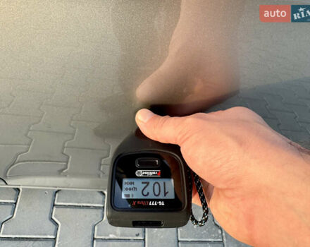 Бежевый Фольксваген e-Golf, объемом двигателя 0 л и пробегом 54 тыс. км за 14300 $, фото 75 на Automoto.ua