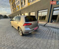 Бежевый Фольксваген e-Golf, объемом двигателя 0 л и пробегом 54 тыс. км за 14300 $, фото 7 на Automoto.ua