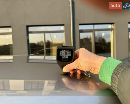 Бежевый Фольксваген e-Golf, объемом двигателя 0 л и пробегом 54 тыс. км за 14300 $, фото 70 на Automoto.ua