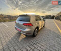 Бежевый Фольксваген e-Golf, объемом двигателя 0 л и пробегом 54 тыс. км за 14300 $, фото 4 на Automoto.ua