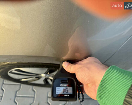 Бежевый Фольксваген e-Golf, объемом двигателя 0 л и пробегом 54 тыс. км за 14300 $, фото 68 на Automoto.ua