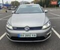 Бежевий Фольксваген e-Golf, об'ємом двигуна 0 л та пробігом 106 тис. км за 14800 $, фото 1 на Automoto.ua