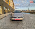 Бежевый Фольксваген e-Golf, объемом двигателя 0 л и пробегом 54 тыс. км за 14300 $, фото 2 на Automoto.ua