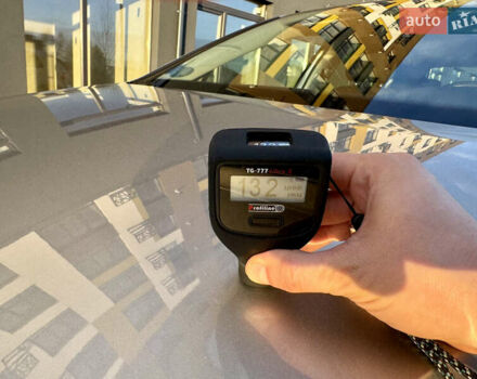 Бежевый Фольксваген e-Golf, объемом двигателя 0 л и пробегом 54 тыс. км за 14300 $, фото 52 на Automoto.ua