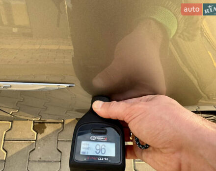 Бежевый Фольксваген e-Golf, объемом двигателя 0 л и пробегом 54 тыс. км за 14300 $, фото 56 на Automoto.ua