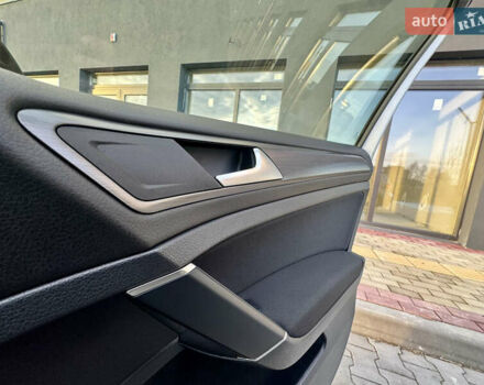 Бежевый Фольксваген e-Golf, объемом двигателя 0 л и пробегом 54 тыс. км за 14300 $, фото 22 на Automoto.ua