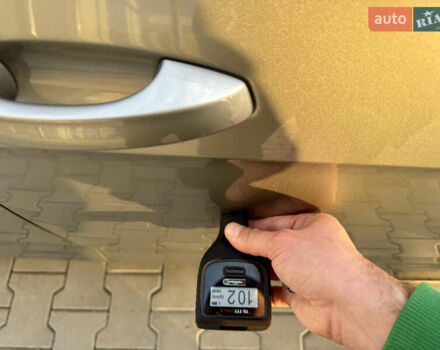 Бежевый Фольксваген e-Golf, объемом двигателя 0 л и пробегом 54 тыс. км за 14300 $, фото 58 на Automoto.ua