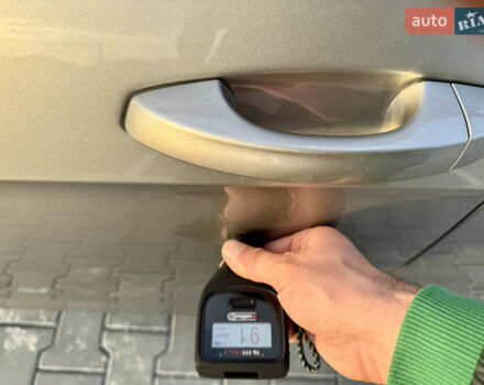 Бежевый Фольксваген e-Golf, объемом двигателя 0 л и пробегом 54 тыс. км за 14300 $, фото 74 на Automoto.ua