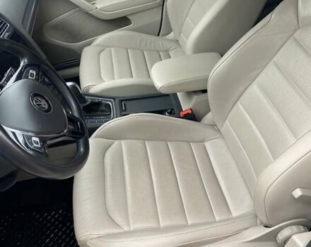 Бежевий Фольксваген e-Golf, об'ємом двигуна 0 л та пробігом 106 тис. км за 14800 $, фото 12 на Automoto.ua