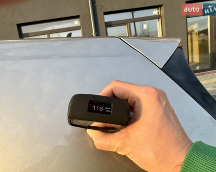 Бежевый Фольксваген e-Golf, объемом двигателя 0 л и пробегом 54 тыс. км за 14300 $, фото 69 на Automoto.ua