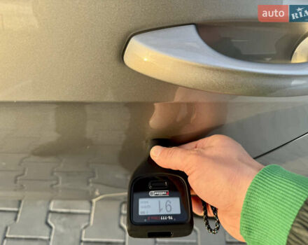 Бежевый Фольксваген e-Golf, объемом двигателя 0 л и пробегом 54 тыс. км за 14300 $, фото 72 на Automoto.ua