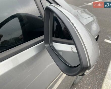 Бежевий Фольксваген e-Golf, об'ємом двигуна 0 л та пробігом 106 тис. км за 14800 $, фото 6 на Automoto.ua