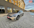 Бежевый Фольксваген e-Golf, объемом двигателя 0 л и пробегом 54 тыс. км за 14300 $, фото 1 на Automoto.ua