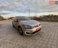 Бежевый Фольксваген e-Golf, объемом двигателя 0 л и пробегом 54 тыс. км за 14300 $, фото 3 на Automoto.ua