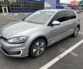 Бежевий Фольксваген e-Golf, об'ємом двигуна 0 л та пробігом 106 тис. км за 14800 $, фото 2 на Automoto.ua