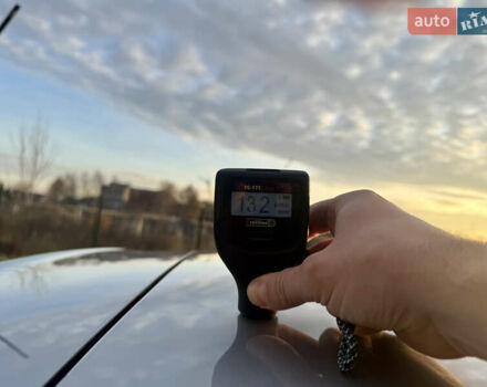 Бежевый Фольксваген e-Golf, объемом двигателя 0 л и пробегом 54 тыс. км за 14300 $, фото 64 на Automoto.ua