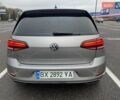 Бежевий Фольксваген e-Golf, об'ємом двигуна 0 л та пробігом 106 тис. км за 14800 $, фото 3 на Automoto.ua
