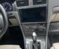 Бежевий Фольксваген e-Golf, об'ємом двигуна 0 л та пробігом 106 тис. км за 14800 $, фото 10 на Automoto.ua