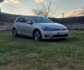Бежевый Фольксваген e-Golf, объемом двигателя 0 л и пробегом 28 тыс. км за 15300 $, фото 1 на Automoto.ua
