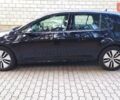 Чорний Фольксваген e-Golf, об'ємом двигуна 0 л та пробігом 112 тис. км за 9250 $, фото 4 на Automoto.ua