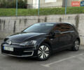 Чорний Фольксваген e-Golf, об'ємом двигуна 0 л та пробігом 150 тис. км за 9400 $, фото 1 на Automoto.ua