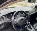Черный Фольксваген e-Golf, объемом двигателя 0 л и пробегом 88 тыс. км за 11000 $, фото 12 на Automoto.ua