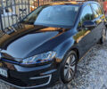 Чорний Фольксваген e-Golf, об'ємом двигуна 0 л та пробігом 74 тис. км за 9850 $, фото 1 на Automoto.ua