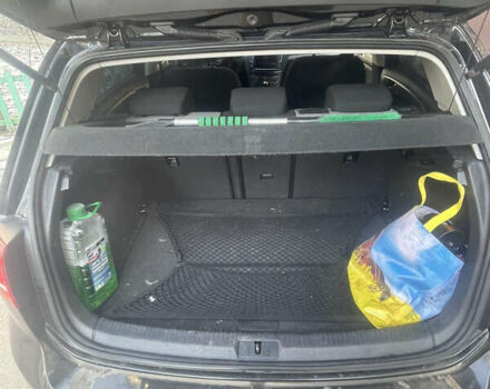 Черный Фольксваген e-Golf, объемом двигателя 0 л и пробегом 140 тыс. км за 8999 $, фото 8 на Automoto.ua