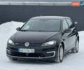 Черный Фольксваген e-Golf, объемом двигателя 0 л и пробегом 130 тыс. км за 7200 $, фото 4 на Automoto.ua