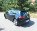 Чорний Фольксваген e-Golf, об'ємом двигуна 0 л та пробігом 126 тис. км за 10000 $, фото 4 на Automoto.ua