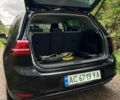 Черный Фольксваген e-Golf, объемом двигателя 0 л и пробегом 128 тыс. км за 7800 $, фото 47 на Automoto.ua