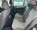 Черный Фольксваген e-Golf, объемом двигателя 0 л и пробегом 130 тыс. км за 8850 $, фото 51 на Automoto.ua