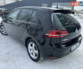 Черный Фольксваген e-Golf, объемом двигателя 0 л и пробегом 96 тыс. км за 9300 $, фото 5 на Automoto.ua