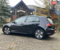 Чорний Фольксваген e-Golf, об'ємом двигуна 0 л та пробігом 93 тис. км за 8670 $, фото 22 на Automoto.ua