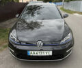 Черный Фольксваген e-Golf, объемом двигателя 0 л и пробегом 140 тыс. км за 8700 $, фото 1 на Automoto.ua