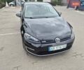 Черный Фольксваген e-Golf, объемом двигателя 0 л и пробегом 127 тыс. км за 8700 $, фото 8 на Automoto.ua