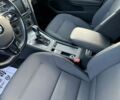 Чорний Фольксваген e-Golf, об'ємом двигуна 0 л та пробігом 147 тис. км за 7999 $, фото 15 на Automoto.ua