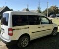 Черный Фольксваген e-Golf, объемом двигателя 0 л и пробегом 134 тыс. км за 8700 $, фото 13 на Automoto.ua