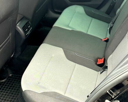 Чорний Фольксваген e-Golf, об'ємом двигуна 0 л та пробігом 160 тис. км за 9500 $, фото 4 на Automoto.ua