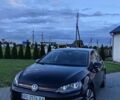 Черный Фольксваген e-Golf, объемом двигателя 0 л и пробегом 160 тыс. км за 8900 $, фото 1 на Automoto.ua