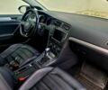 Чорний Фольксваген e-Golf, об'ємом двигуна 0 л та пробігом 92 тис. км за 11100 $, фото 21 на Automoto.ua