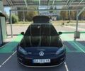 Чорний Фольксваген e-Golf, об'ємом двигуна 0 л та пробігом 126 тис. км за 9500 $, фото 1 на Automoto.ua