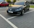 Черный Фольксваген e-Golf, объемом двигателя 0 л и пробегом 122 тыс. км за 8500 $, фото 1 на Automoto.ua
