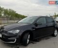 Черный Фольксваген e-Golf, объемом двигателя 0 л и пробегом 128 тыс. км за 9400 $, фото 2 на Automoto.ua