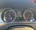 Черный Фольксваген e-Golf, объемом двигателя 0 л и пробегом 127 тыс. км за 8700 $, фото 15 на Automoto.ua