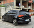 Чорний Фольксваген e-Golf, об'ємом двигуна 0 л та пробігом 150 тис. км за 9400 $, фото 11 на Automoto.ua