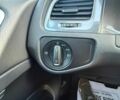 Чорний Фольксваген e-Golf, об'ємом двигуна 0 л та пробігом 147 тис. км за 7999 $, фото 12 на Automoto.ua