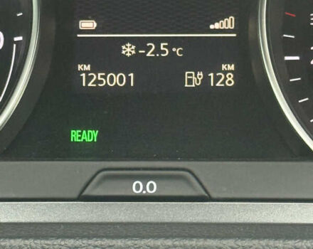 Чорний Фольксваген e-Golf, об'ємом двигуна 0 л та пробігом 125 тис. км за 9300 $, фото 15 на Automoto.ua