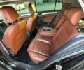 Черный Фольксваген e-Golf, объемом двигателя 0 л и пробегом 130 тыс. км за 8500 $, фото 29 на Automoto.ua
